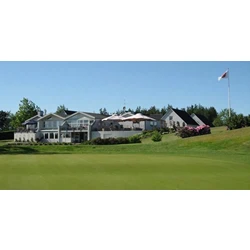 Golfophold for 2 personer på Brundtland Golf Center, Toftlund