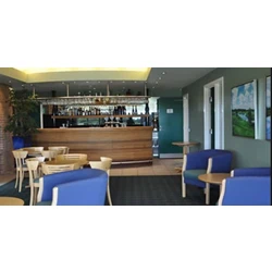 Golfophold for 2 personer på Brundtland Golf Center, Toftlund