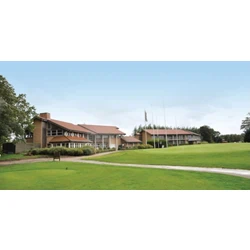 Golfophold for 2 personer på Brundtland Golf Center, Toftlund