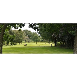 Golfophold for 2 personer på Brundtland Golf Center, Toftlund