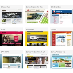 Ny hjemmeside fra Innovisio.dk