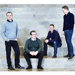 Ny hjemmeside fra Innovisio.dk