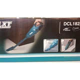 Makita Støvsuger 18V DCL182Z uden batteri og lader fra Bygma Støvring