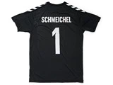 #1 Kasper Schmeichel - DBU