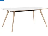 STICK-43-101 dansk arkitekttegnet spisebord fra PBJ Designhouse