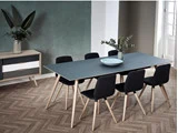 STICK-75-O dansk arkitekttegnet spisebord fra PBJ Designhouse