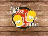Gavekort til ''Sort Pist'' køleskab på Zwei Grosse Bier Bar Holstebro