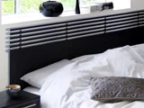 LOANO sengegavl dansk arkitektdesignet og produceret af PBJ Designhouse
