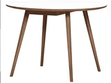 ROUND dansk designet spisebord fra PBJ Designhouse