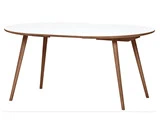 ROUND dansk designet spisebord fra PBJ Designhouse
