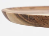 4 stk. Wood bakker i akacietræ fra House Doctor