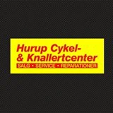 Gavekort på 500 kr. til Hurup Cykel & Knallert Center