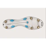 Diadora fodboldstøvler med lange knopper (Str. 42)