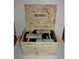 6 flasker Riccardo V Corvina Veronese 2016 fra Ca' Del Vino