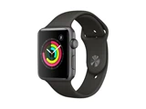 Apple watch S3 42MM BK Alu Sport fra Expert Ålbæk