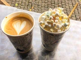 Kaffekursus / Barista undervisning