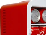 Coca Cola Mini køleskab 