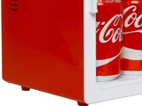 Coca Cola Mini køleskab