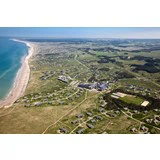 Spaophold i Skallerup Seaside Resort for 2 personer