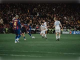 #20 Junnosuke Suzukis matchworn trøje fra FC Barcelona - FC København 28. januar 2026