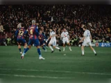 #20 Junnosuke Suzukis matchworn trøje fra FC Barcelona - FC København 28. januar 2026