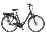 Super velkørende elcykel fra Corwin E-bikes