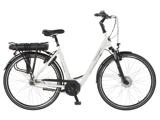 Super velkørende elcykel fra Corwin E-bikes