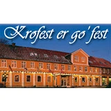 3 overnatninger for 2 personer på Sindal Kro & Hotel