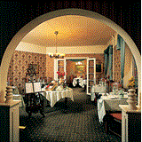 3 overnatninger for 2 personer på Sindal Kro & Hotel