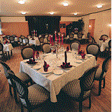 3 overnatninger for 2 personer på Sindal Kro & Hotel