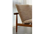 3-personers Japansofa designet af Finn Juhl
