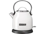 KitchenAid retro elkedel - Hvid
