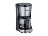 Serverin kaffemaskine & kaffekværn
