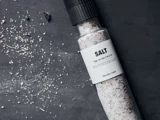 Nicolas Vahé Salt - Den Hemmelige Blanding