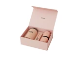 Design Letters Mom & Dad gift box - Mom Nude