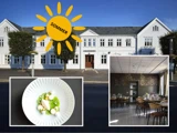 Gastronomisk miniferie for 2 på Westergaards Hotel 