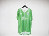 Sebastian Dalgaard's match worn-trøje fra Oklahoma City Energy's 2015-sæson