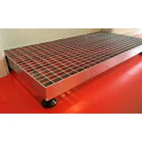 Skridsikker elefantrist til hoveddøren