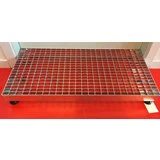 Skridsikker elefantrist til hoveddøren