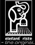 Elefant riste - The Original