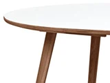 ROUND dansk designet spisebord fra PBJ Designhouse