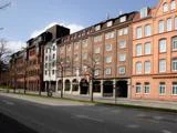 Kiel: Miniferie for 2 på Hotel Berliner Hof Kiel