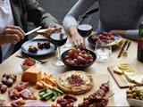Gavekort på 2 x tapas menu fra Føtex Deli (Skal forudbestilles)
