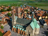 Miniferie 50 meter fra Ribe Domkirke - Skøn forplejning på Hotel Backhaus