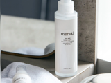 Instant tan mousse, Face mist, Micellar, Makeupfjerner & duftdiffuser fra Meraki