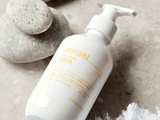 Meraki, Solcreme, Mildly scented, 275 ml, H:16 x Dia:6 cm