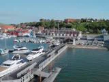 Miniferie på HotelVFjorden - Oplev charmerende Lemvig ved Danmarks vestkyst
