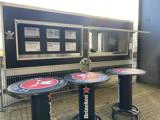 Foodtruck fra Køkkenpiraterne