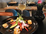 Gavekort på 300,- til Restaurant Cooks