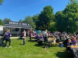Foodtruck fra Køkkenpiraterne